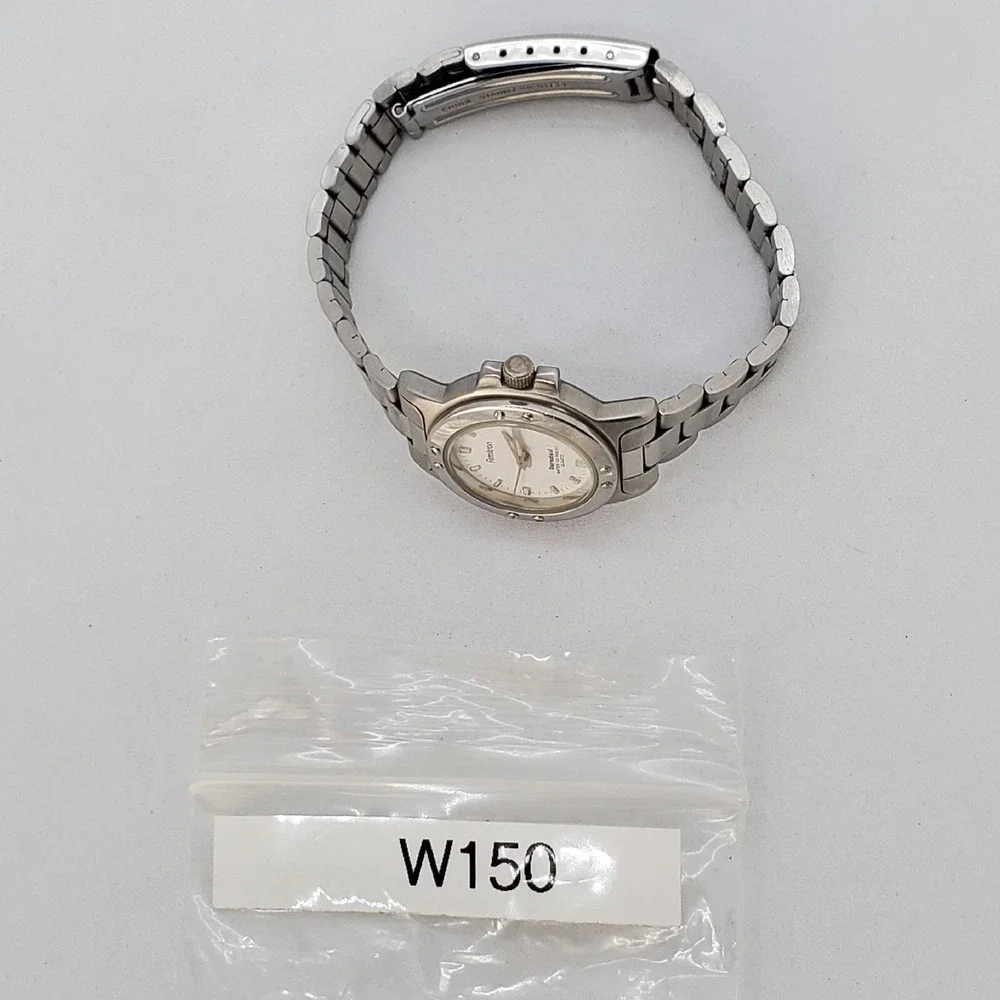 Armitron Women's‎ Watch 26mm White Dial Date 7